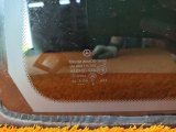 A4476731605 Форточка кузова задняя левая Mercedes-Benz V-Class 2021 фото 8