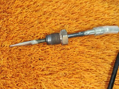 Датчик