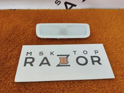 Плафон салона