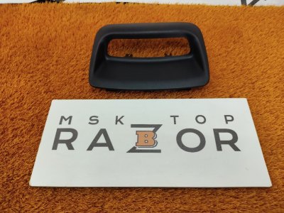 Накладка торпедо