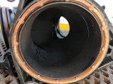 A6540902000 Патрубок интеркулера Mercedes-Benz V-Class 2021 фото 8