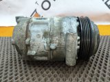 A0008301401 Компрессор кондиционера Mercedes-Benz V-Class 2021 фото 7