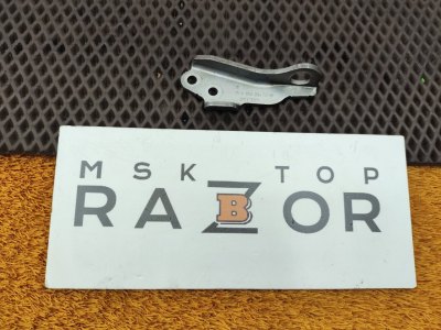 Кронштейн двигателя