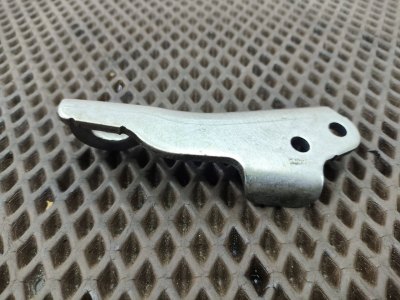 Кронштейн двигателя