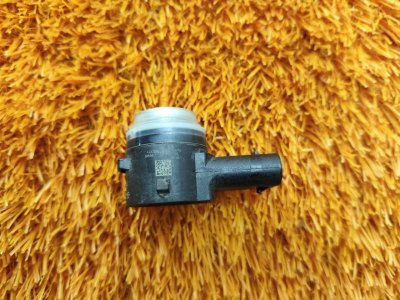 Датчик парковки