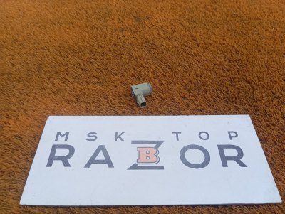 Датчик парковки