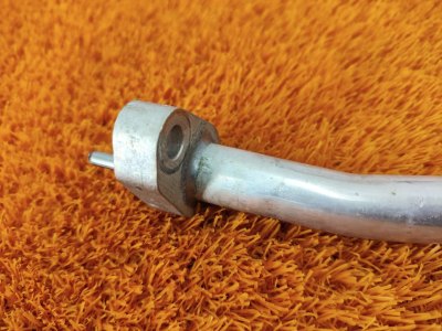 Трубка кондиционера
