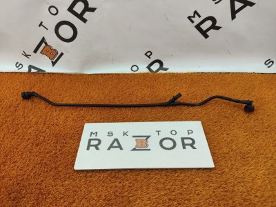 Патрубок радиатора