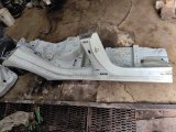 5038111800C15, 100679175, 100699418 Порог с центральной стойкой правый Geely Emgrand 2024 фото 1