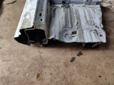 5038111800C15, 100679175, 100699418 Порог с центральной стойкой правый Geely Emgrand 2024 фото 3