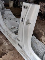 5038111800C15, 100679175, 100699418 Порог с центральной стойкой правый Geely Emgrand 2024 фото 5