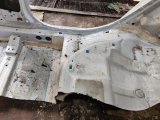 5038111800C15, 100679175, 100699418 Порог с центральной стойкой правый Geely Emgrand 2024 фото 12