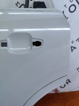 4M0833051E Дверь задняя левая Audi Q7 2016 фото 6