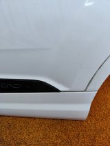 4M0833051E Дверь задняя левая Audi Q7 2016 фото 7