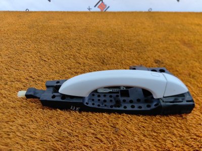 Ручка двери наружняя