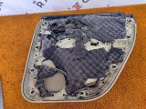 4M0867317B Обшивка двери задняя левая Audi Q7 2016 фото 11