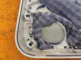 4M0867317B Обшивка двери задняя левая Audi Q7 2016 фото 13