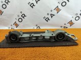 A4473503400 Кронштейн редуктора задний Mercedes-Benz V-Class 2021 фото 4