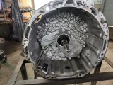 A4472701601, A7252718302 АКПП Mercedes-Benz V-Class 2021 фото 2