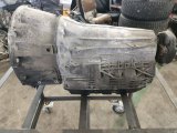 A4472701601, A7252718302 АКПП Mercedes-Benz V-Class 2021 фото 3
