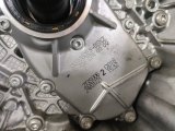 A4472701601, A7252718302 АКПП Mercedes-Benz V-Class 2021 фото 11