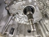 A4472701601, A7252718302 АКПП Mercedes-Benz V-Class 2021 фото 12