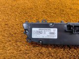 4M0820043AD, 4M0820043 Блок управления климат-контролем Audi Q7 2016 фото 11
