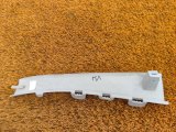 4M0868203 Обшивка стойки передняя левая Audi Q7 2016 фото 6
