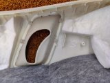 4M0867287 Обшивка стойки задняя левая Audi Q7 2016 фото 3