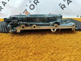 A6540105807 Крышка двигателя передняя Mercedes-Benz V-Class 2021 фото 11