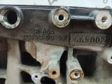 6540112400, A6540104902, A6540101004, A6540107011 Блок цилиндров Mercedes-Benz V-Class 2021 фото 4