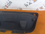 51497255636, 7255636 Обшивка крышки багажника BMW 3-Series 2018 фото 8
