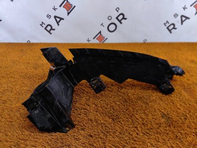 Крепление фары