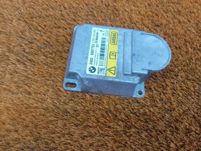 Блок управления AIR BAG