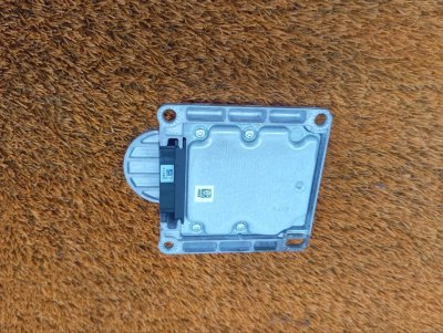 Блок управления AIR BAG