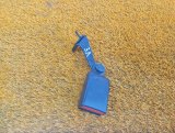 72117304729, 7304729 Ответная часть ремня безопасности задняя левая BMW 3-Series 2018 фото 2