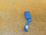 72117304729, 7304729 Ответная часть ремня безопасности задняя левая BMW 3-Series 2018 фото 5