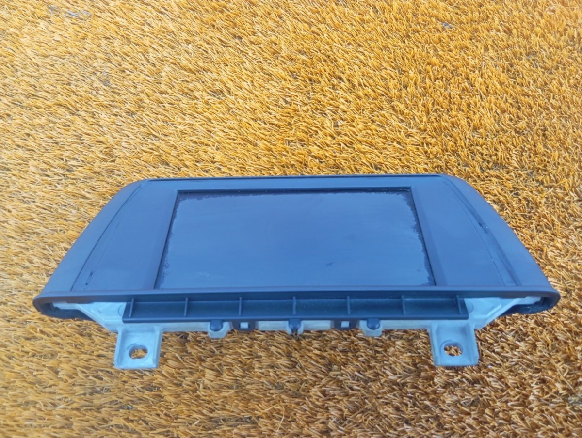 65506837127, 6837127 Монитор BMW 3-Series 2018 фото 1