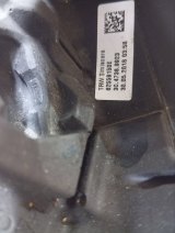 32306854753 Руль BMW 3-Series 2018 фото 6