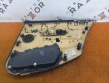 51429462601 Обшивка двери задняя левая BMW 3-Series 2018 фото 7