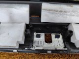 4M0864483 Накладка замка багажника Audi Q7 2016 фото 12