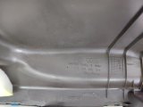 4M0864483 Накладка замка багажника Audi Q7 2016 фото 15