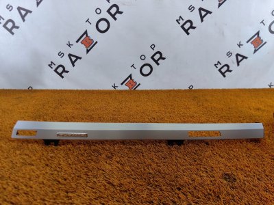 Накладка торпедо