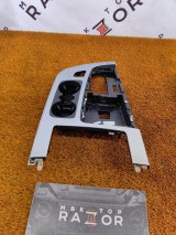 4M1864241, 4M1864241FNTJ Накладка центральной консоли Audi Q7 2016 фото 2