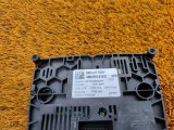 4M0919615D, 4M0919615 Блок мультимедиа Audi Q7 2016 фото 8