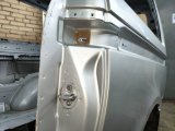 A4476302700, A4476840577 Крыло заднее левое Mercedes-Benz V-Class 2021 фото 3