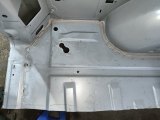 A4476302700, A4476840577 Крыло заднее левое Mercedes-Benz V-Class 2021 фото 14