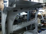 A4476302700, A4476840577 Крыло заднее левое Mercedes-Benz V-Class 2021 фото 16