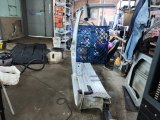A4476108700, A4476303000, A6396361060 Порог с центральной стойкой правый Mercedes-Benz V-Class 2021 фото 5