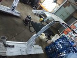 A4476108700, A4476303000, A6396361060 Порог с центральной стойкой правый Mercedes-Benz V-Class 2021 фото 7